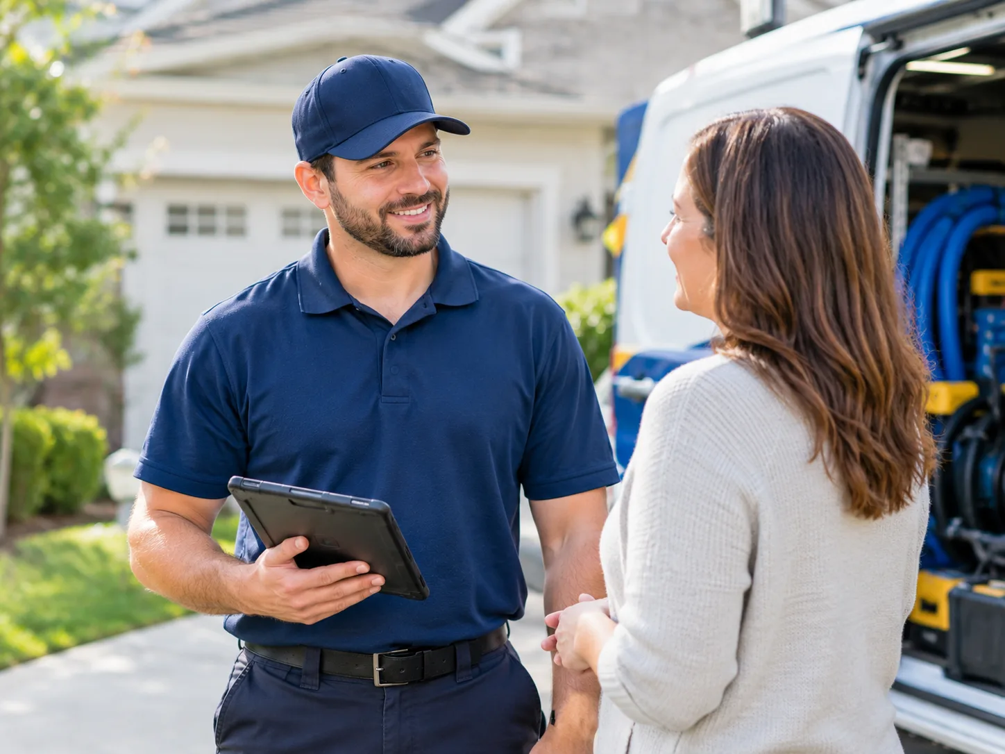 Sewage Backup Cleanup Warm Springs, GA FAQs